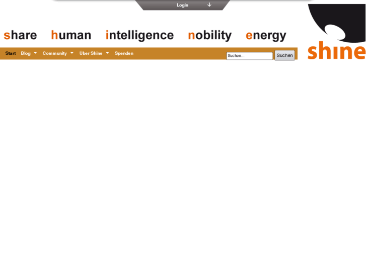 www.shineprojects.net