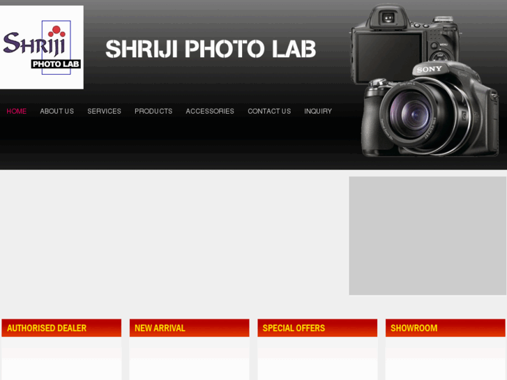 www.shrijiphotolab.com