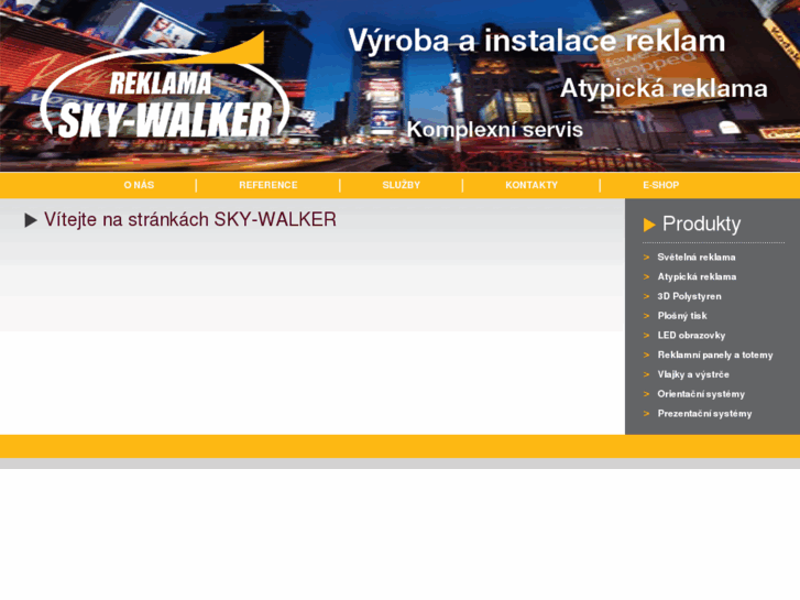 www.sky-walker.cz