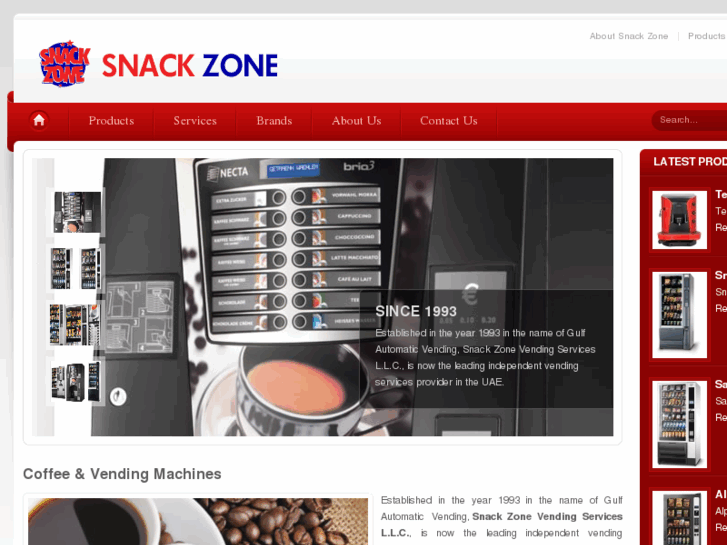 www.snaxzone.com