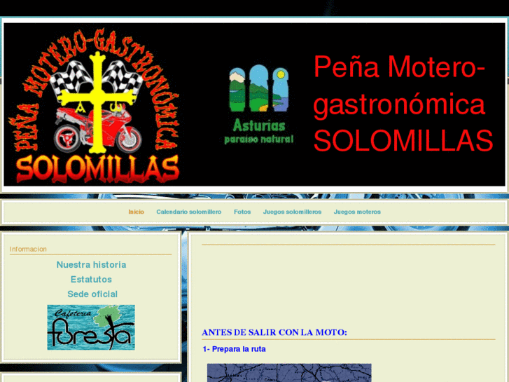 www.solomillas.com