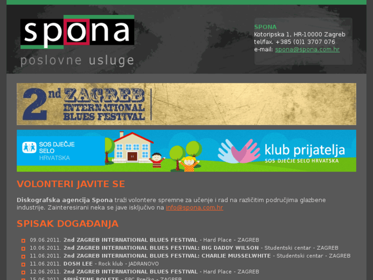 www.spona.biz