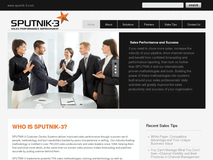 www.sputnik-3.com