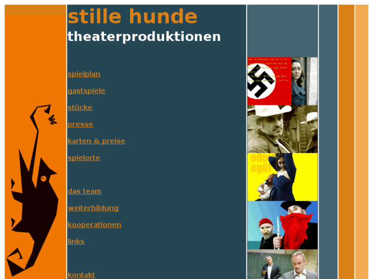 www.stille-hunde.de