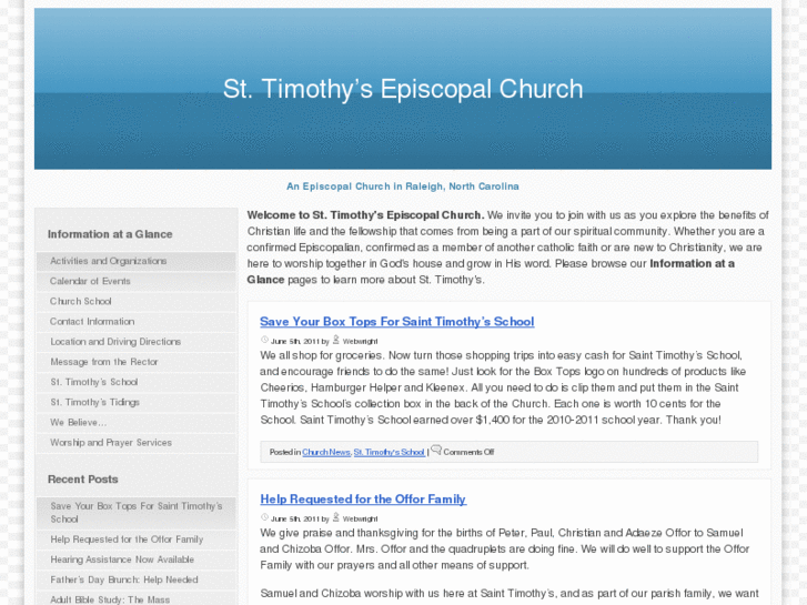 www.sttimothyschurch.org