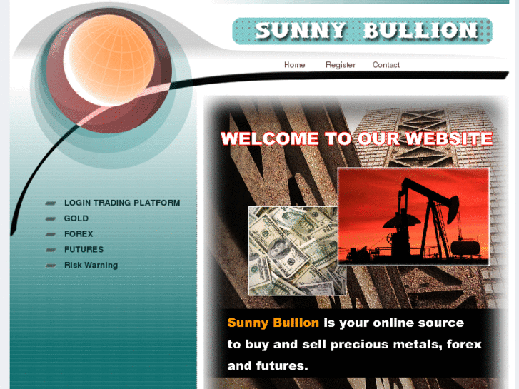 www.sunnybullion.com