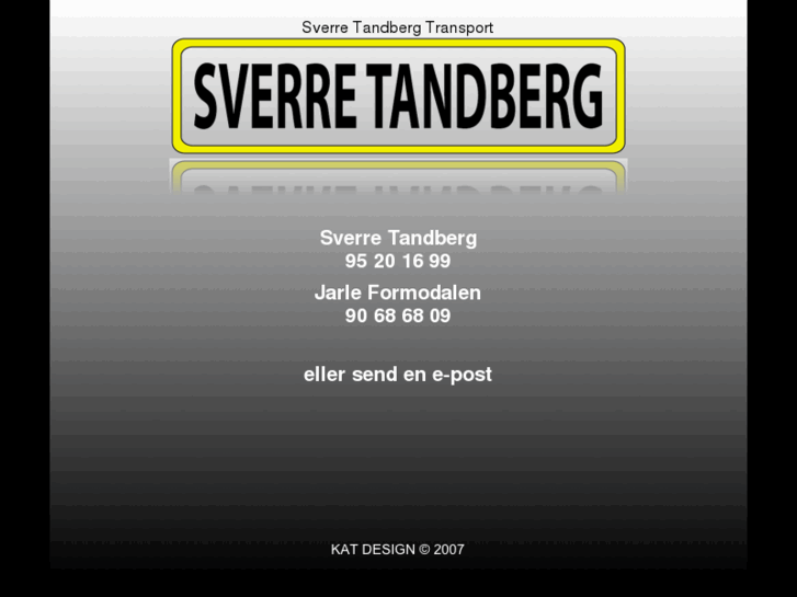 www.sverretandberg.no