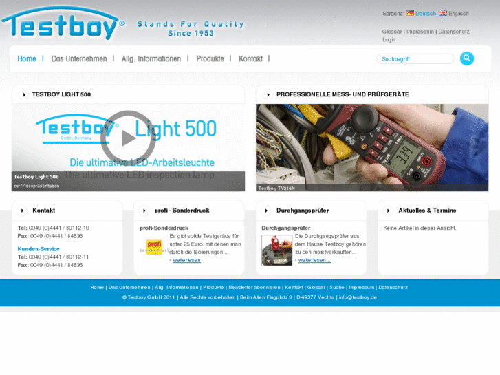 www.testboy.info