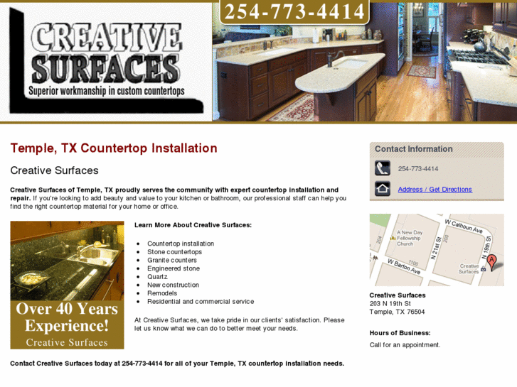 www.texascreativesurfaces.com