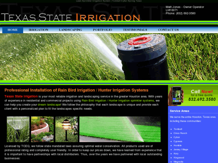 www.texasstateirrigation.com