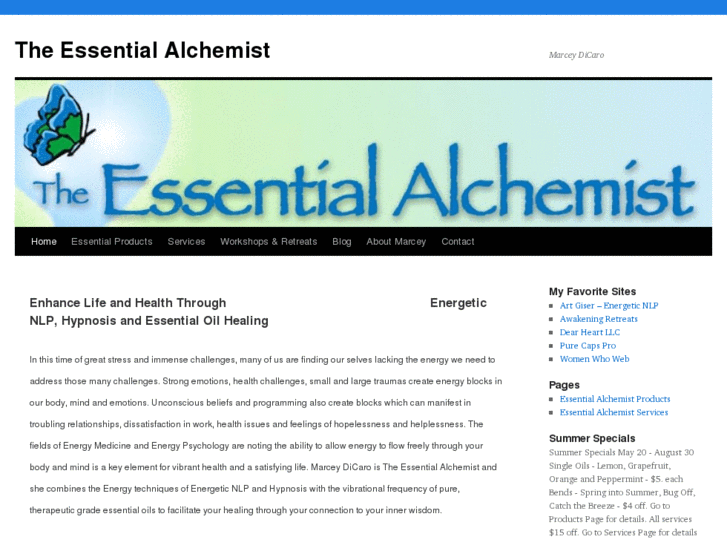 www.theessentialalchemist.com