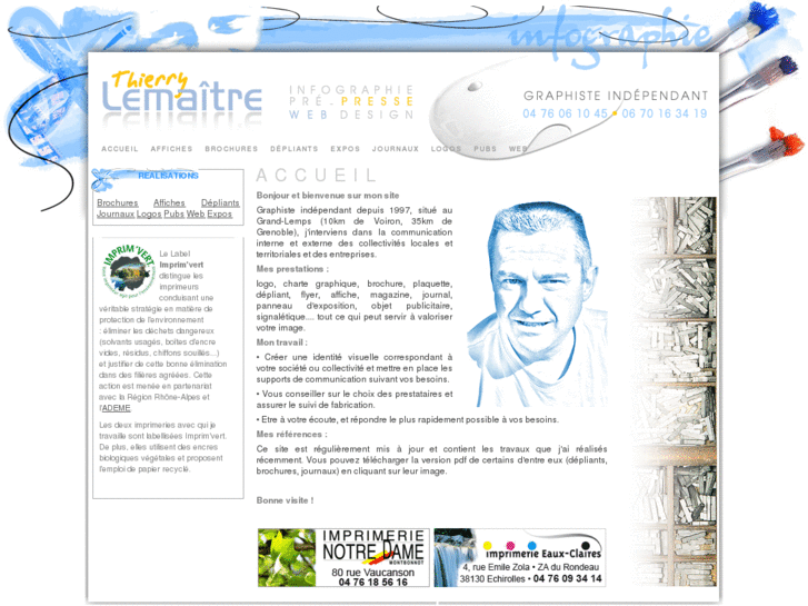 www.thierry-lemaitre.com