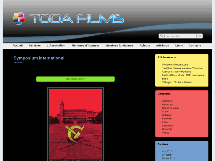 www.todafilms.com