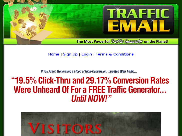 www.traffic-email.com