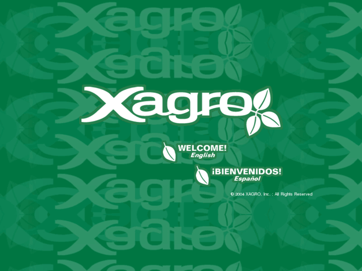 www.xagro.com