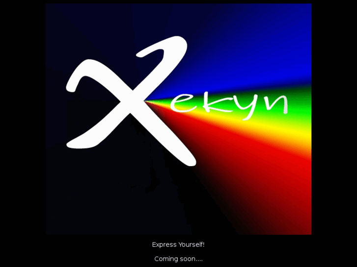 www.xekyn.com