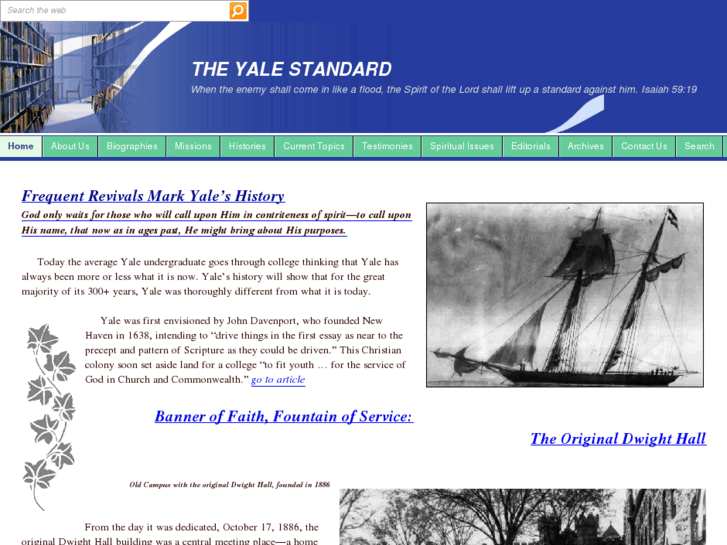 www.yalestandard.com