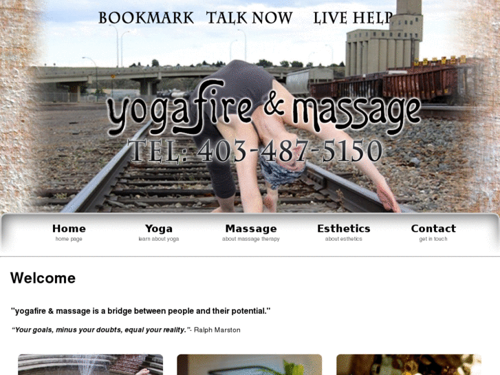 www.yogafiremassage.com