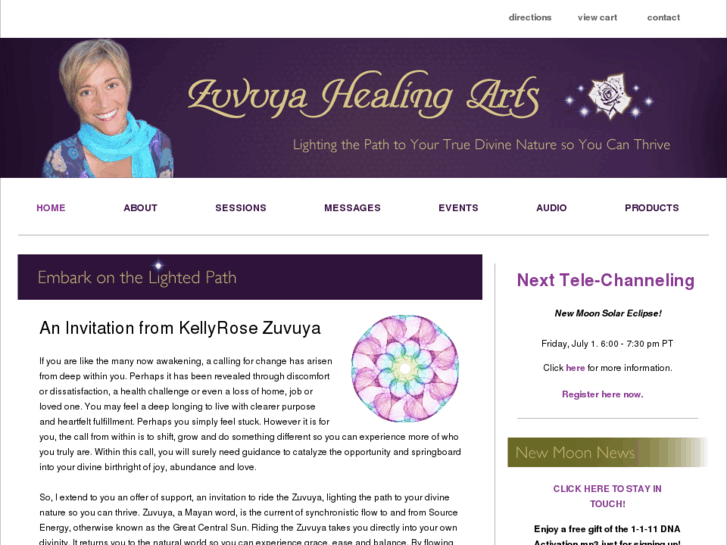 www.zuvuyaheals.com