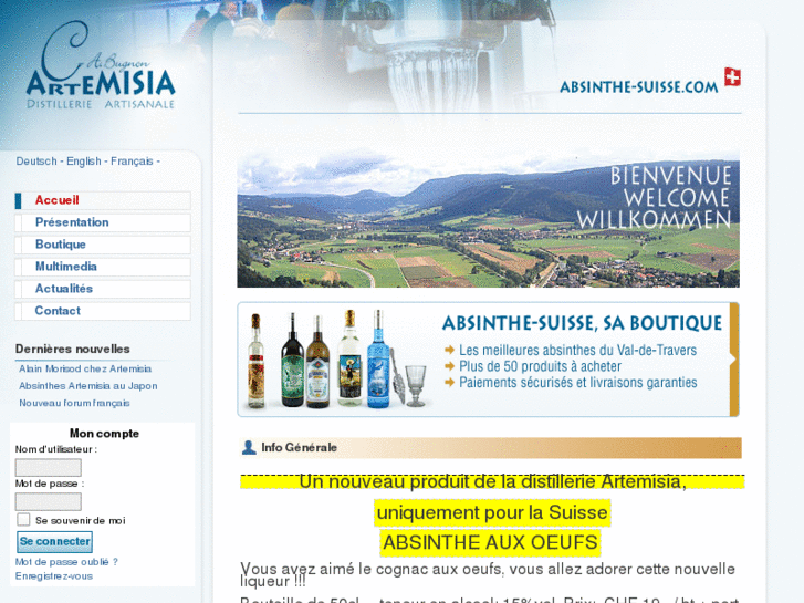 www.absinthe-swiss.com