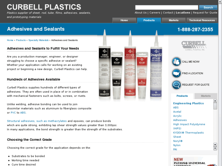 www.adhesives-supplier.com