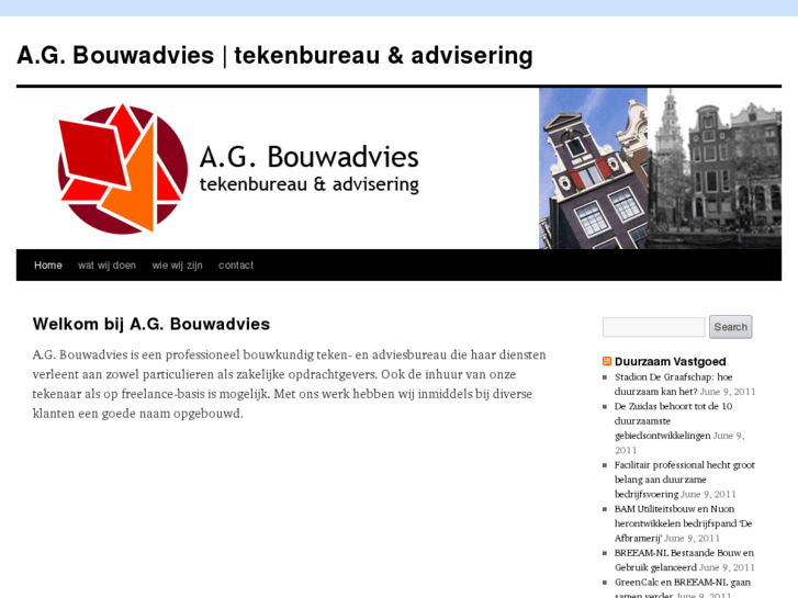 www.agbouwadvies.com