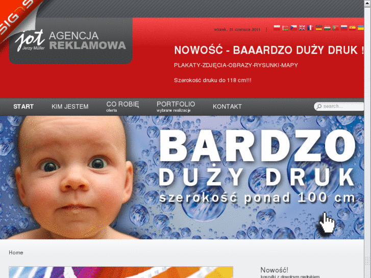 www.agencjajot.pl