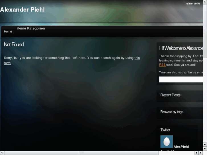 www.alexpiehl.net