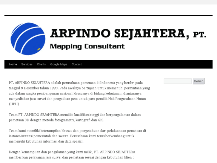 www.arpindo.co.id