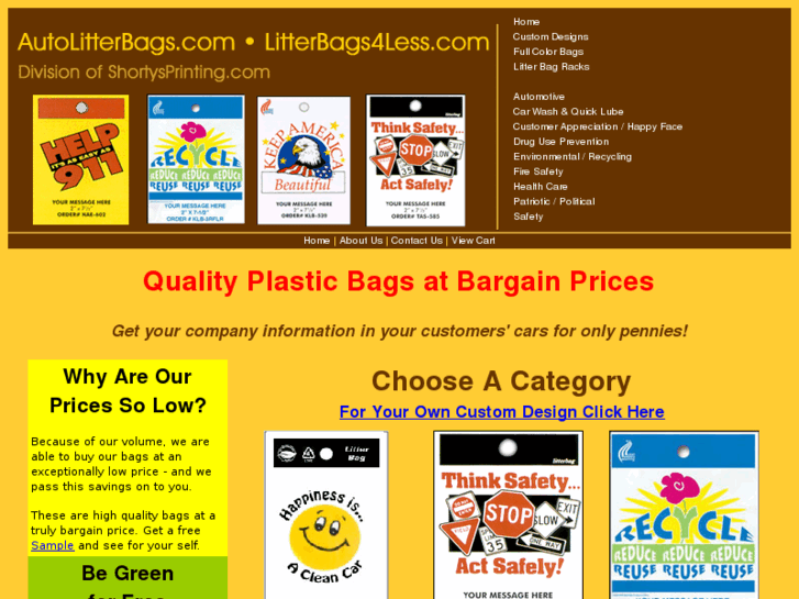 www.auto-litter-bags.com