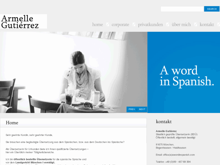 www.awordinspanish.com