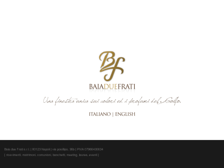 www.baiaduefrati.it