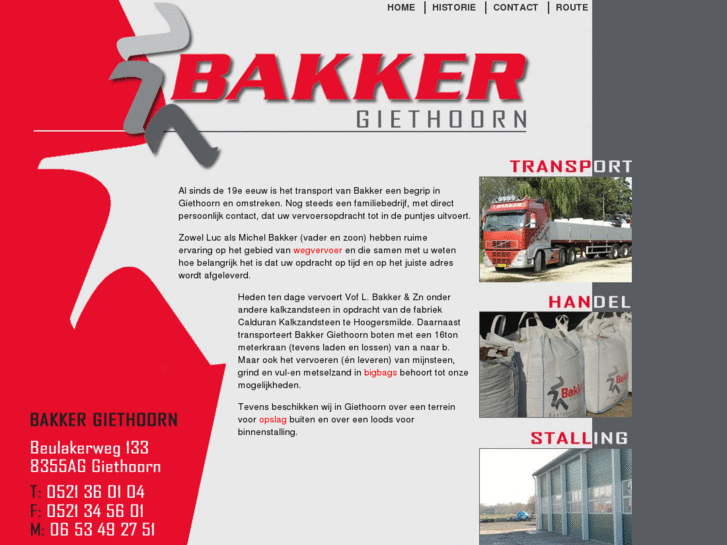 www.bakkertransport.com