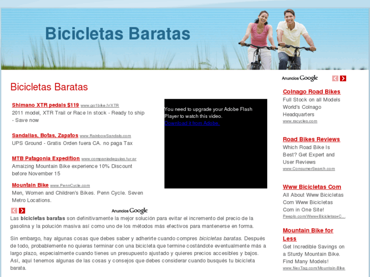 www.bicicletasbaratas.biz