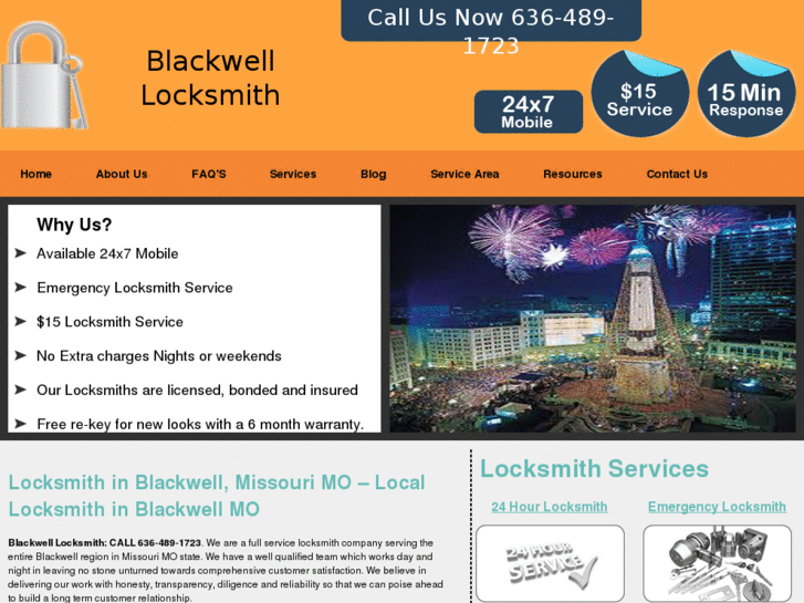 www.blackwell636locksmith.com