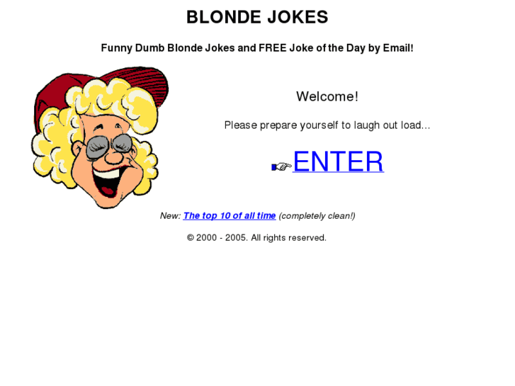 www.blonde-jokes.co.uk