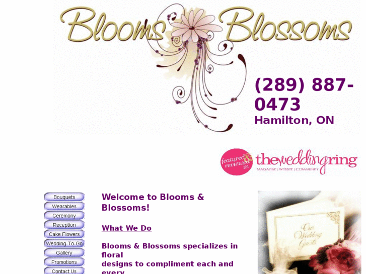 www.bloomsandblossoms.net