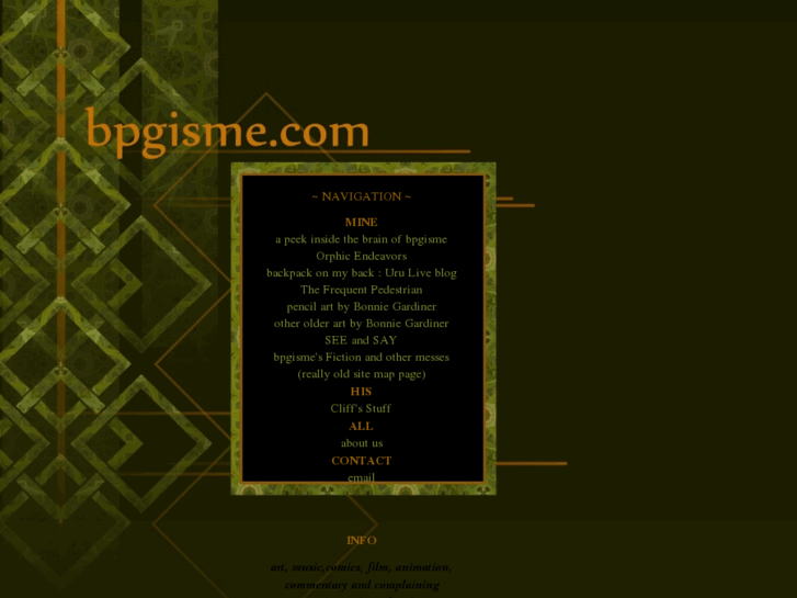 www.bpgisme.com