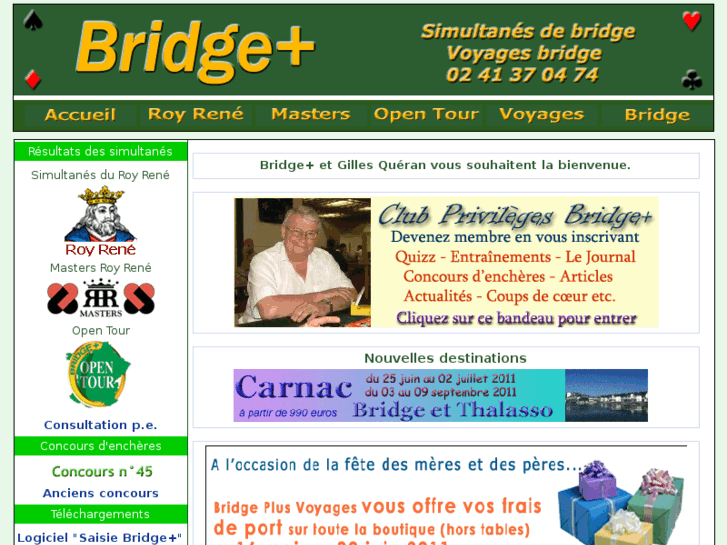 www.bridgeplus.com