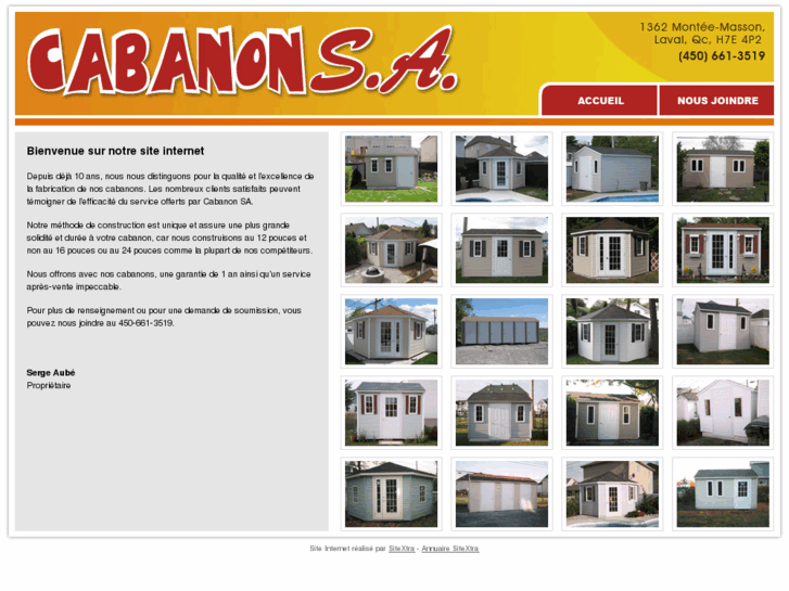 www.cabanonsa.com