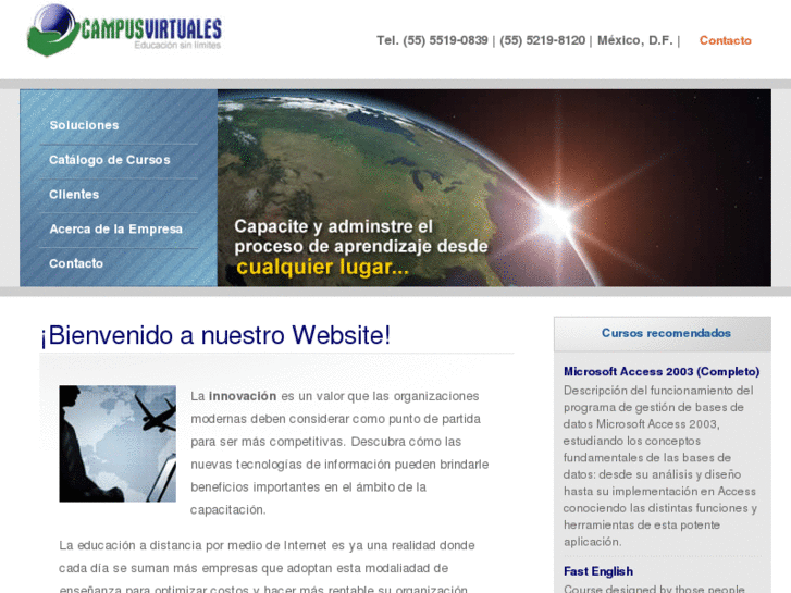 www.campus-virtuales.com