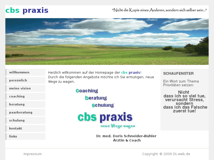 www.cbs-praxis.com