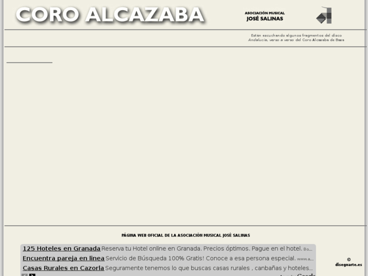 www.coroalcazaba.com