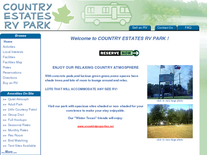 www.countryestatesrvpark.com