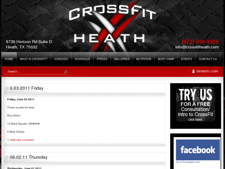 www.crossfitheath.com