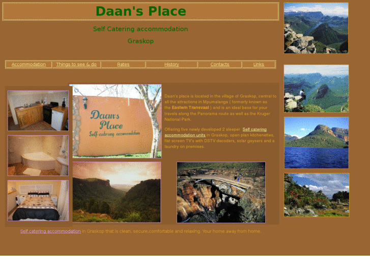 www.daansplace.com