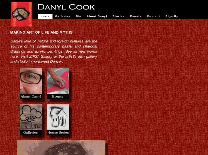 www.danylcook.com