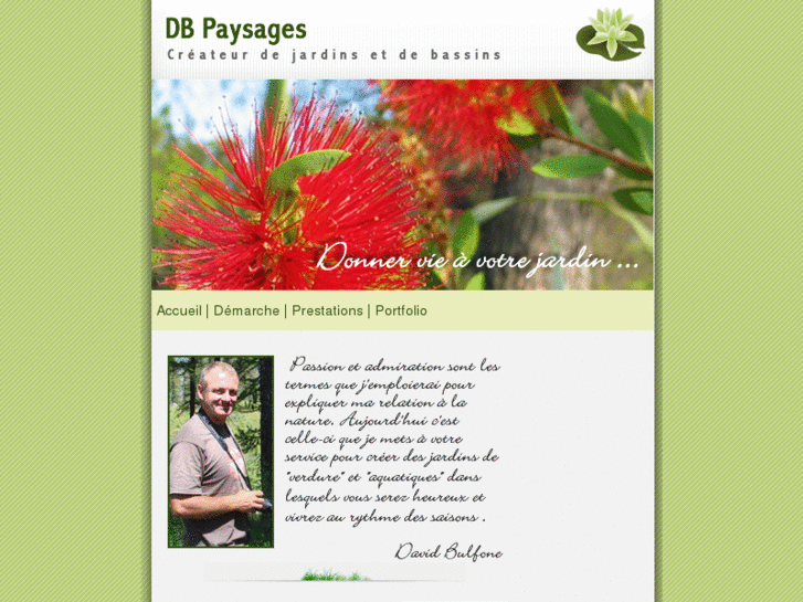 www.dbpaysages.com