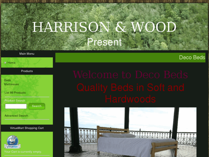 www.decobeds.com