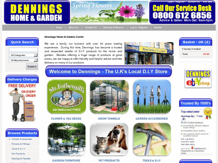 www.dennings.co.uk